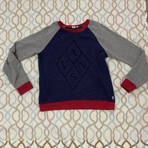 Vans Crew Neck
